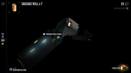 《贝辛斯托克》Steam特别好评 最好的Roguelike潜行之一