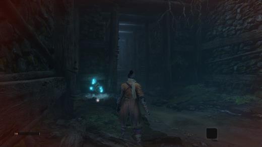 《只狼》Boss Rush Mod：可让你跳过剧情无限挑战Boss