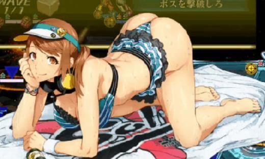 丰乳肥臀性趣迥然！玩家热议超机战系列御用画师超刺激风格插图