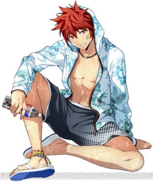 丰乳肥臀性趣迥然！玩家热议超机战系列御用画师超刺激风格插图