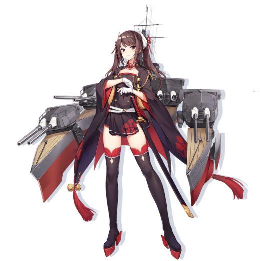 《碧蓝航线：Crosswave》新截图展示 八位舰娘齐登场