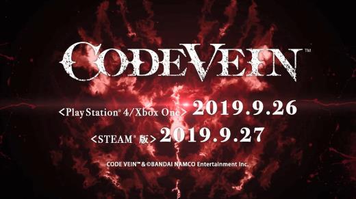 势大力沉显凶威 《噬血代码》武器大锤演示PV