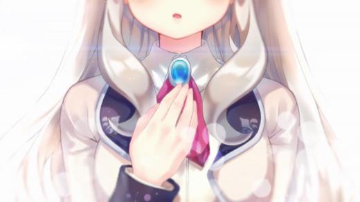 比女人还漂亮！女装大佬游戏《仆姬Project》新预告