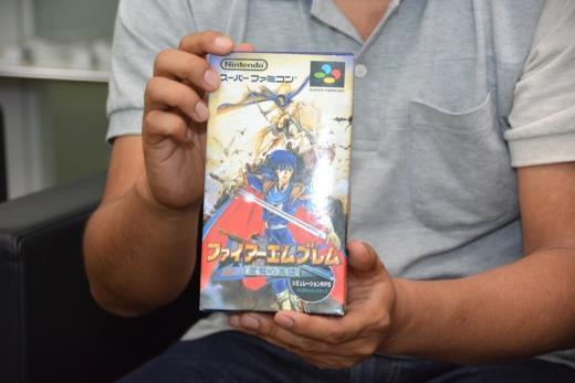 《火焰纹章：风花雪月》制作团队专访 玩家养成将影响结局