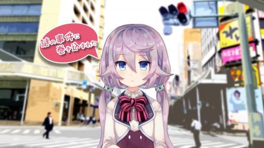 比女人还漂亮！女装大佬游戏《仆姬Project》新预告