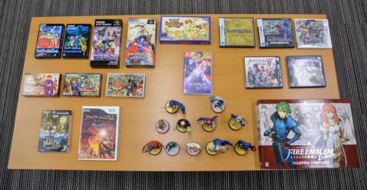 《火焰纹章：风花雪月》制作团队专访 玩家养成将影响结局