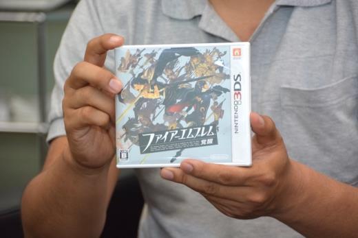 《火焰纹章：风花雪月》制作团队专访 玩家养成将影响结局