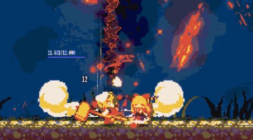 《幻想郷萃夜祭》上架Steam商城页面 将于今年夏季推出