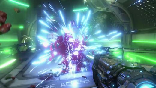 经典《毁灭战士》三部曲将在多个平台重发行