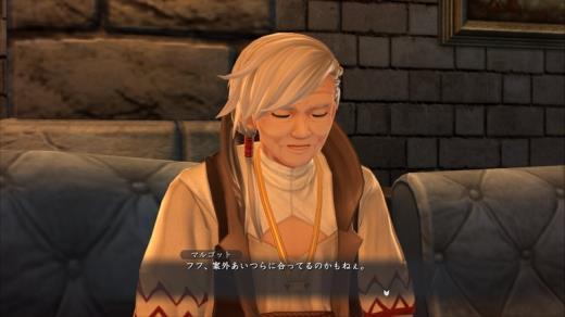 《伊苏9》监狱相关角色情报公开 星刻骑士团正式登场