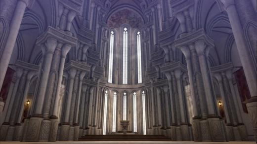 《伊苏9》监狱相关角色情报公开 星刻骑士团正式登场