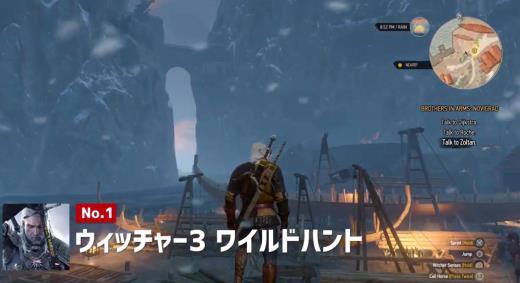 犹豫玩啥可以一看！IGN发布2019值得一玩PS4游戏TOP20