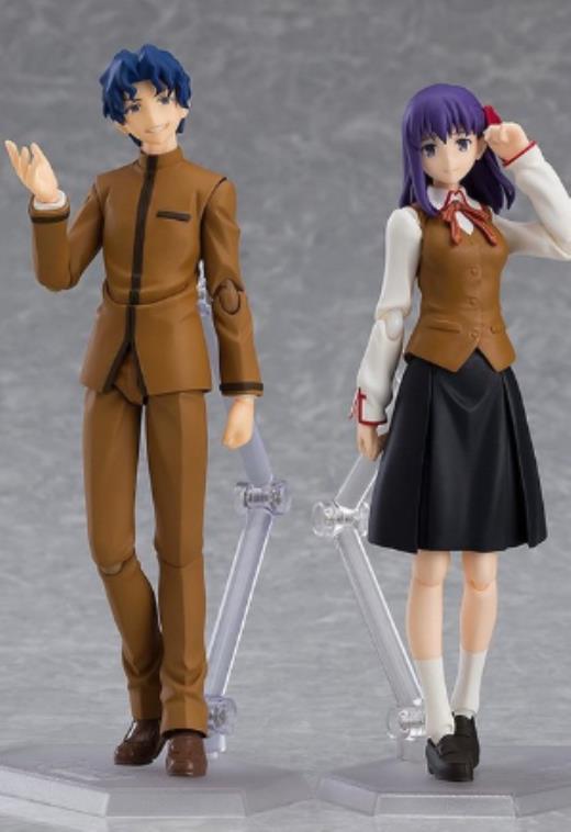 WF2019夏模型大展开幕！大量新品手办亮相鉴赏