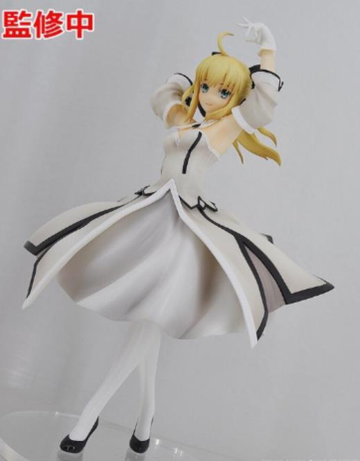 WF2019夏模型大展开幕！大量新品手办亮相鉴赏