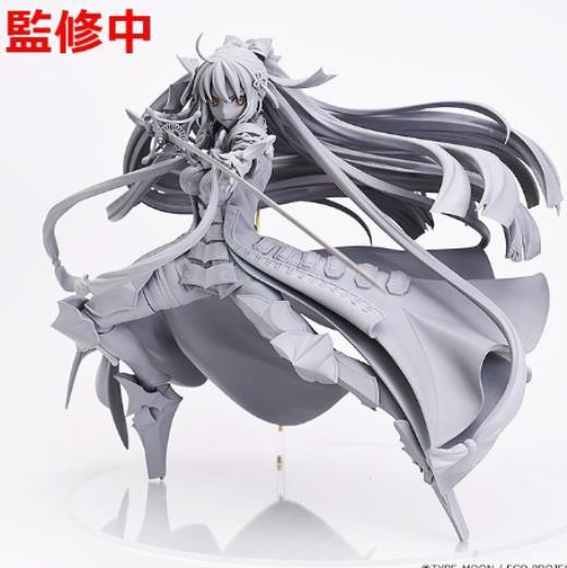 WF2019夏模型大展开幕！大量新品手办亮相鉴赏