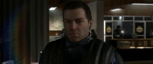 《超凡双生》PC版17分钟演示 PS4 Pro完全不能打