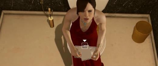 《超凡双生》PC版17分钟演示 PS4 Pro完全不能打