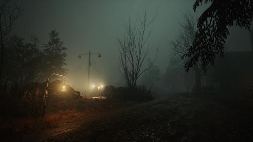 非对称恐怖游戏《不躲就死》8月2日登陆Steam抢先体验 PC配置公开