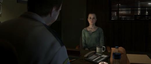 《超凡双生》PC版17分钟演示 PS4 Pro完全不能打