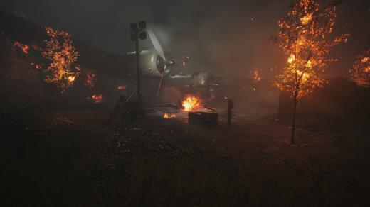 非对称恐怖游戏《不躲就死》8月2日登陆Steam抢先体验 PC配置公开