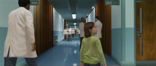 《超凡双生》PC版17分钟演示 PS4 Pro完全不能打