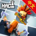 HeroesAutoChess中文版