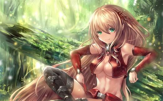 \