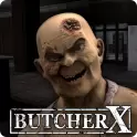 屠夫X