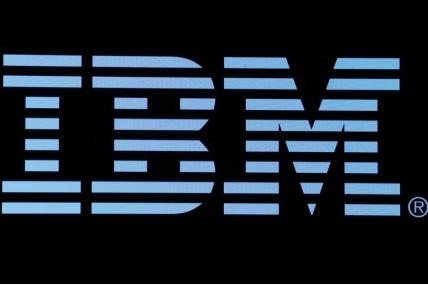 IBM
