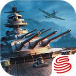 战舰世界闪击战