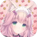 猫娘团来店