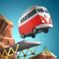 faker的眼泪游戏安卓版（Poly Bridge）