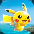 Pokemon Rumble Rush手游中文版