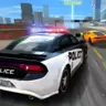 警车