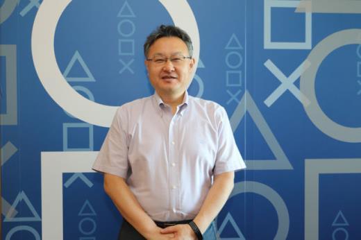 “我太期待这款游戏了！”  索尼吉田修平盛赞《原神》