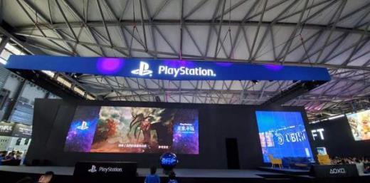 PlayStation 2019 CJ 现场游戏玩什么?此次索尼竟搬来了一个影院!