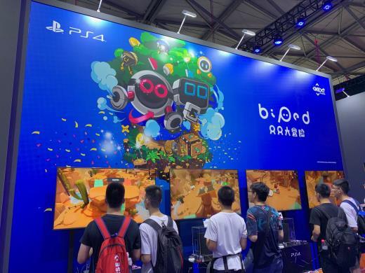 “我太期待这款游戏了！”  索尼吉田修平盛赞《原神》