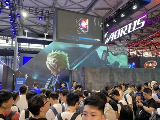 “我太期待这款游戏了！”  索尼吉田修平盛赞《原神》