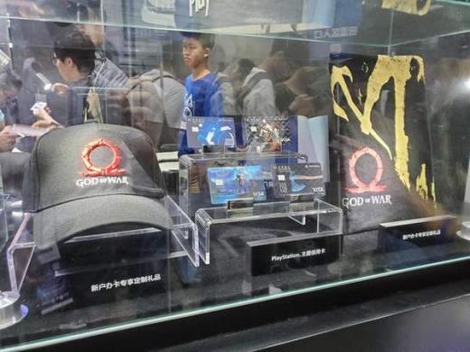 PlayStation 2019 CJ 现场游戏玩什么?此次索尼竟搬来了一个影院!