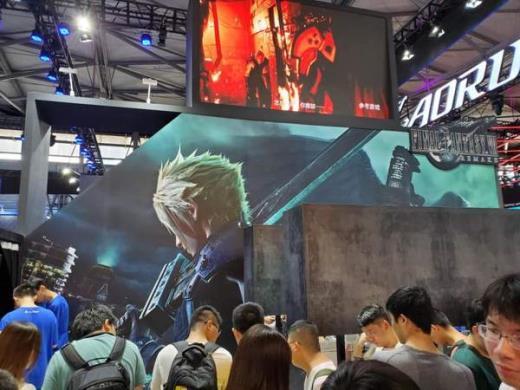 PlayStation 2019 CJ 现场游戏玩什么?此次索尼竟搬来了一个影院!