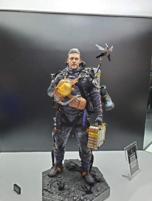 PlayStation 2019 CJ 现场游戏玩什么?此次索尼竟搬来了一个影院!