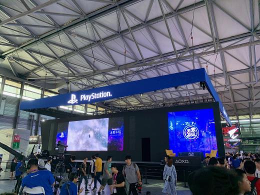 “我太期待这款游戏了！”  索尼吉田修平盛赞《原神》