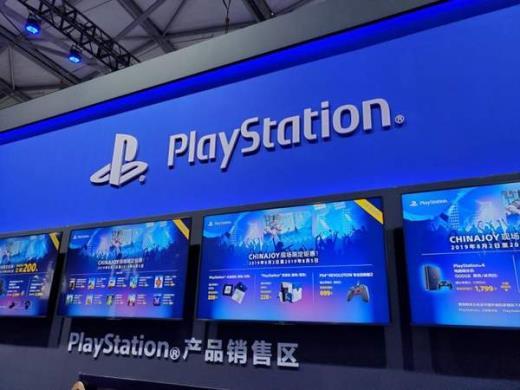 PlayStation 2019 CJ 现场游戏玩什么?此次索尼竟搬来了一个影院!