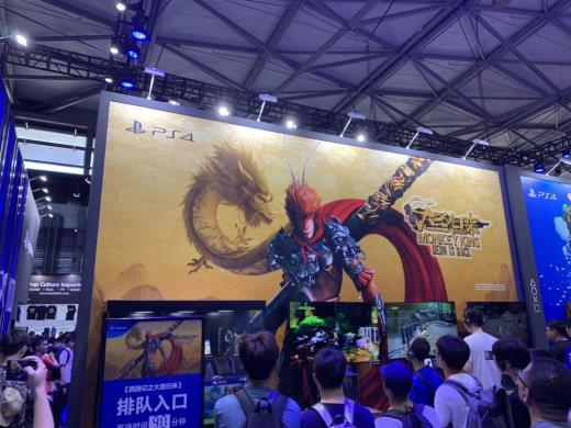 “我太期待这款游戏了！”  索尼吉田修平盛赞《原神》