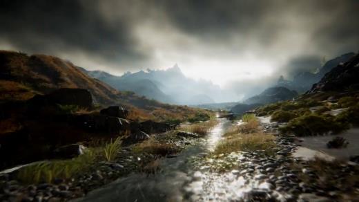 《幽灵行动：断点》PC版全力优化 不锁帧、支持4K