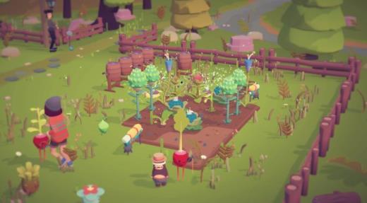 《蔬菜精灵》开发商转投Epic：他们给最低销量保障