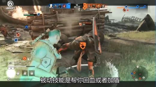 育碧《荣耀战魂》新赛季英雄介绍 耶梦加得正式登场