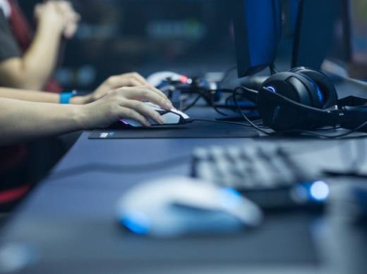 昔日电子毒品今日你争我抢 电竞之都称号竞争升级