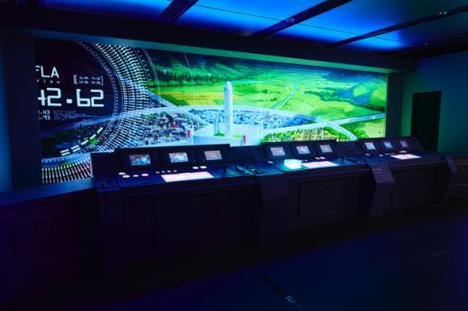 《刀剑神域》诞生10周年！梦幻纪念展精彩现场掠影