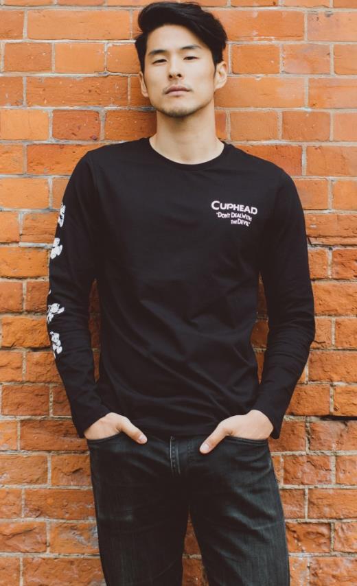 将复古穿上身 《茶杯头》联手InsertCoin推出主题服饰 